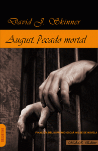 August Pecado Mortal